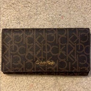 Calvin Klein wallet